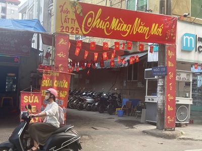 Bán nhà siêu hiếm 159 chùa láng   trung tâm đống đa   50mx 4 tầng   chỉ 15,5 tỷ 1