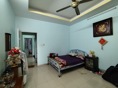 Thoại ngọc hầu - hẻm 8m xe tải - 66m2 - 3 tầng 3pn 2wc - chỉ 7.2 tỷ 1