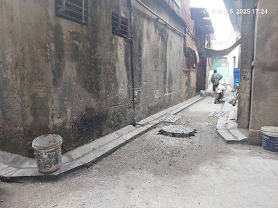 Đất liên hà 197m2, mt10m, 8.5 tỷ, đông anh, tiện ích. 2