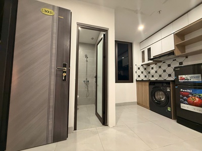 Bán tòa căn hộ cho thuê dòng tiền khủng tại mễ trì hạ gần kengnam 72 2
