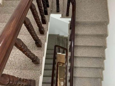 Bán nhà mặt phố bình trị đông - 80m2 - 4 tầng - 5pn - 6wc - 18 tỷ - sổ hồng chính chủ 2
