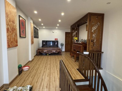 Bán nhà đội cấn ba đình  diện tích 66mx 4 tầng. giá 18 tỉ 1
