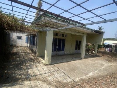 Bán đất 246m2, ngang khủng 15m, mặt tiền thụt nguyễn xiển, trường thạnh, tp.thủ đức 3