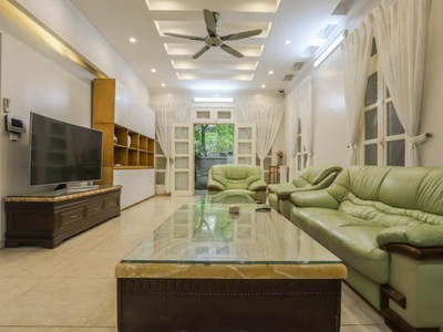 Bán biệt thự ciputra - tây hồ - dt 230m2. mt 10m - sổ đỏ 1