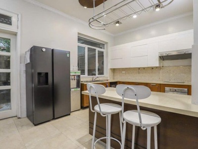 Bán biệt thự ciputra - tây hồ - dt 230m2. mt 10m - sổ đỏ 2