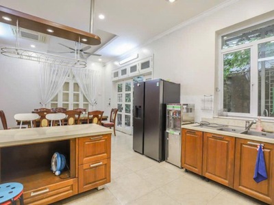 Bán biệt thự ciputra - tây hồ - dt 230m2. mt 10m - sổ đỏ 3