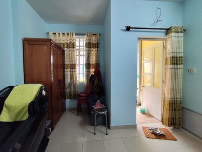 Thoại ngọc hầu - hẻm 8m xe tải - 66m2 - 3 tầng 3pn 2wc - chỉ 7.2 tỷ 2