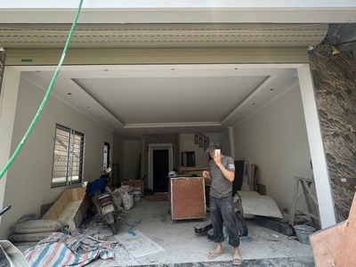 Nhà đẹp phúc lợi 65m2 - 6 tầng - thang máy - lô góc - ô tô vào nhà - full nội thất - giá siêu tốt 3