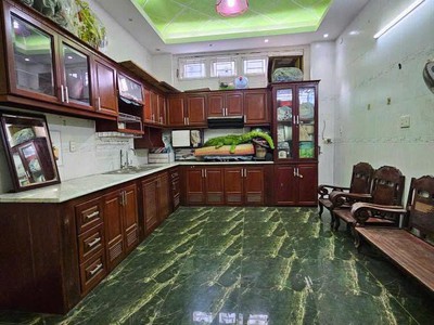 Quận 5-nhà 2 mặt hẻm, vài bước ra mặt tiền an bình 76m 4tầng nở hậu nhẹ nhỉnh 11tỷ 2
