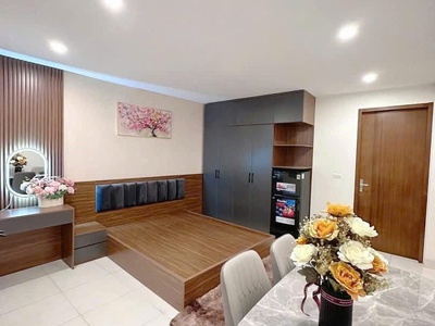 Ccmn mễ trì thượng- đồng me - ngõ to hơn phố - 10kk - doanh thu ổn - tp hà nội 3