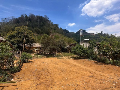 Bán 1032m2 đất view đẹp mộc châu  gần trung tâm, ô tô tận nơi, giá chỉ 1ty6 3