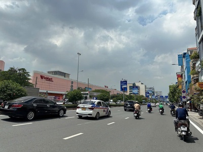 Bán nhà 5 tầng hẻm 8m cộng hòa 68m2 12pn tiện khai thác chdv ngay vincom plaza 14.49 tỷ 3