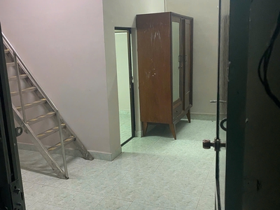 Căn hộ 50m2, 2 PN, Ngô Quyền P.6, Q.5 0