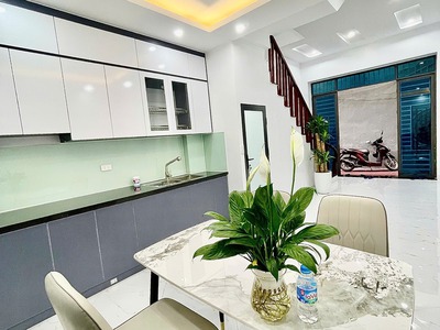 Bán nhà phố đại từ hoàng mai nhà cực thoáng cạnh kđt đại kim - hồ linh đàm gần chợ, trường 1