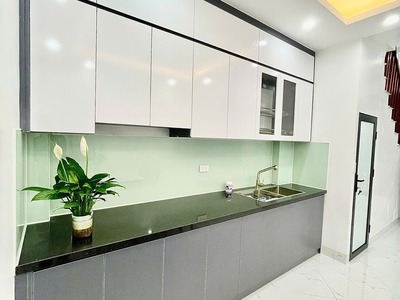 Bán nhà phố đại từ hoàng mai nhà cực thoáng cạnh kđt đại kim - hồ linh đàm gần chợ, trường 2