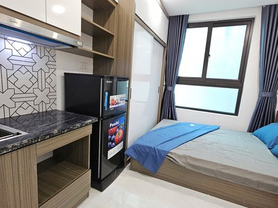 Bán nhà lô góc 6 tầng thang máy   dòng tiền 500 triệu/năm   gần phố, ô tô tránh 4