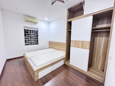 Nguyễn ngọc nại   thanh xuân, ô tô đỗ cửa, dt 54m2 x 3 tầng - nhỉnh 13 tỷ 2