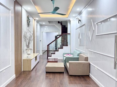 Nguyễn ngọc nại   thanh xuân, ô tô đỗ cửa, dt 54m2 x 3 tầng - nhỉnh 13 tỷ 1