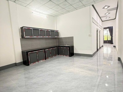 Nhà cấp 4 gần ngay chợ bà lát bình chánh 5x20m2 Giá 770TRIỆU 0