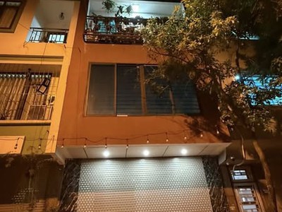 Nguyễn ngọc nại, thanh xuân - 70m  x 7 tầng, 12 tỷ - ô tô tránh, gara ô tô, thang máy 0