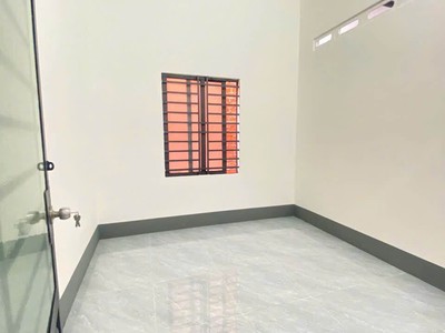 Nhà cấp 4 gần ngay chợ bà lát bình chánh 5x20m2 Giá 770TRIỆU 4