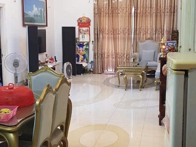 Bán căn hộ 150m2. chung cư cao cấp đốc ngữ, ba đình 4