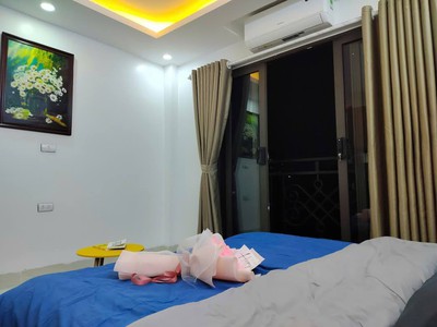 Bán gấp - ccmn dòng tiền   20 phòng -  thang máy - gpxd, pccc đầy đủ - dòng tiền 1.5 tỷ năm 1