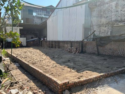Bán đất thôn 3 xã vạn phúc 64 m2 ngõ rộng oto 7 chỗ, ngay khu đấu giá 1