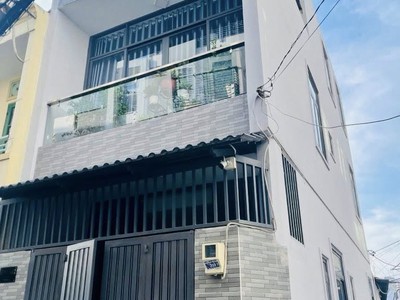 Lô góc 0 lg - đẹp lung linh - hẻm 6m sát mặt tiền - 50m - 3 tầng nhỉnh 7 đồng 0