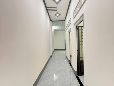 Nhà cấp 4 gần ngay chợ bà lát bình chánh 5x20m2 Giá 770TRIỆU 6