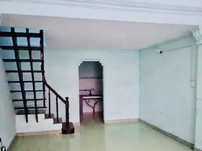 Vườn lài - hxh 1 trục - 3 tầng - 40m2 - 3pn - giá 5.x tỷ - sát mặt tiền 3