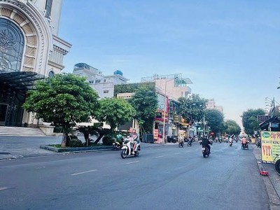 Vườn lài - hxh 1 trục - 3 tầng - 40m2 - 3pn - giá 5.x tỷ - sát mặt tiền 4