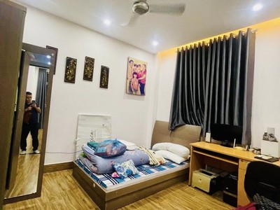 Lô góc 0 lg - đẹp lung linh - hẻm 6m sát mặt tiền - 50m - 3 tầng nhỉnh 7 đồng 3