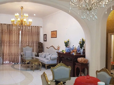 Bán căn hộ 150m2. chung cư cao cấp đốc ngữ, ba đình 2