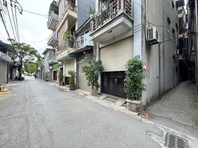 Căn hộ dòng tiền mới tinh phố khương đình, doanh thu 105tr/ th, 7 tầng thang máy, đủ pccc chỉ 19 tỷ 0