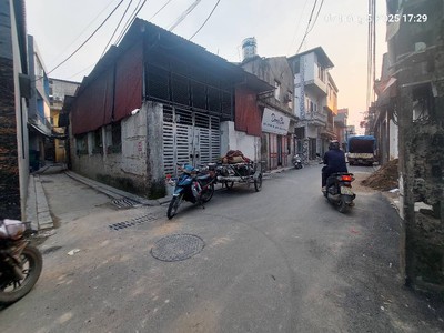 Đất liên hà 197m2, mt10m, 8.5 tỷ, đông anh, tiện ích. 3