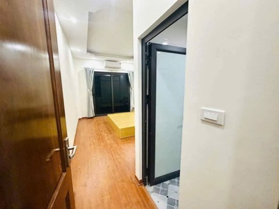 Sốc-bán nhà kim chung, hoài đức-30m-3 ngủ-mặt tiền 3,7m- vài bước ô tô qua nhà-giá chỉ 3,9 tỷ 2