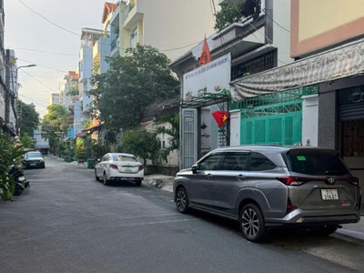 Bán nhà 5 tầng hẻm 8m cộng hòa 68m2 12pn tiện khai thác chdv ngay vincom plaza 14.49 tỷ 4