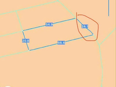 Nhà đẹp - đầu tư sinh lời - chủ cần bán nhanh  diện tích: 1239m2  giá bán: 390 triệu thương lượng 4