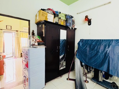 Bán nhà - tên lửa - aeon bình tân - 52m2 - hẻm 4m - an ninh - chỉ 4.29 tỉ 3