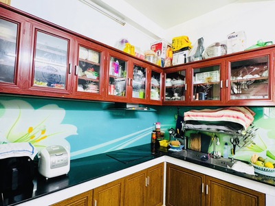 Bán nhà - tên lửa - aeon bình tân - 52m2 - hẻm 4m - an ninh - chỉ 4.29 tỉ 4