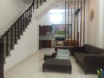Bán nhà 5 tầng, 46m2, ngõ tây mỗ - nam từ liêm - giá 6.5 tỷ - sổ đỏ chính chủ 1