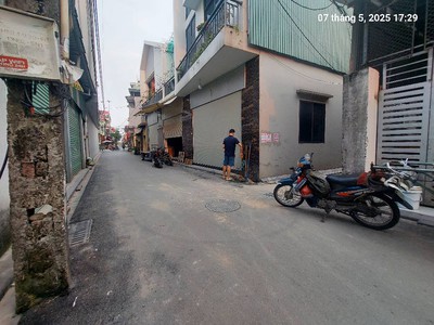 Đất liên hà 197m2, mt10m, 8.5 tỷ, đông anh, tiện ích. 4