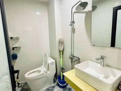 Sốc-bán nhà kim chung, hoài đức-30m-3 ngủ-mặt tiền 3,7m- vài bước ô tô qua nhà-giá chỉ 3,9 tỷ 3
