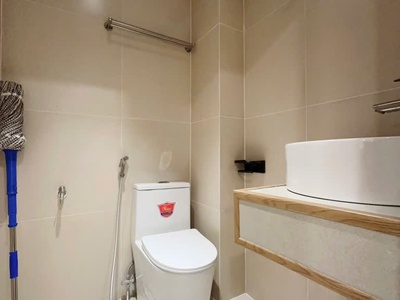 Chỉ 4 tỷ nhà 3 tầng ngay Phan Xich Long P7 Phú Nhuận DT Sử dụng 60m2 5