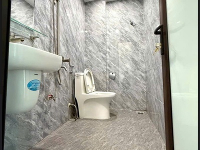 Sốc-bán nhà kim chung, hoài đức, hà nội-38m-3 ngủ-mặt tiền 3,5m- vài bước ô tô qua nhà-giá chỉ 5,3 4