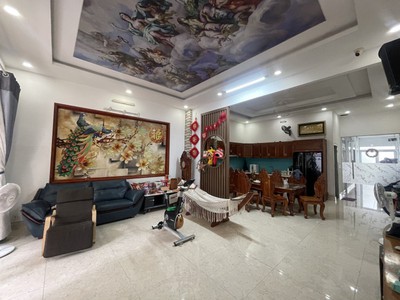 Bán nhà 168m  2 tầng, 3pn, 2 wc, tỉnh lộ 43, tam bình, thủ đức - 8.4 tỷ 0