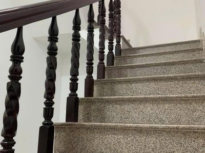 Bán nhà mặt phố bình trị đông - 80m2 - 4 tầng - 5pn - 6wc - 18 tỷ - sổ hồng chính chủ 1
