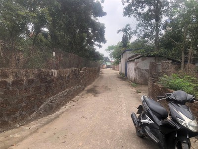 Đất đẹp - giá tốt - vị trí đắc địa tại đường phú thịnh, xã minh phú, huyện sóc sơn, thành phố hà nội 1