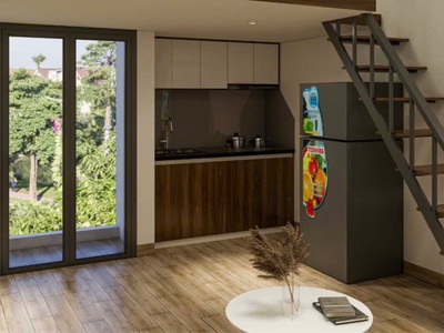 Căn hộ dòng tiền mới tinh phố khương đình, doanh thu 105tr/ th, 7 tầng thang máy, đủ pccc chỉ 19 tỷ 2